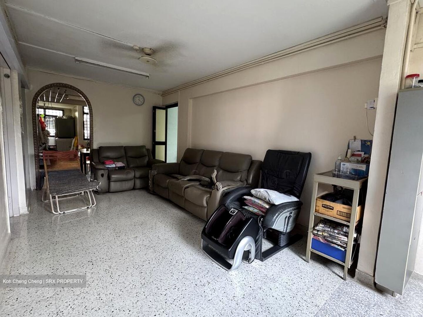 Blk 89 Commonwealth Drive (Queenstown), HDB 5 Rooms #501942461